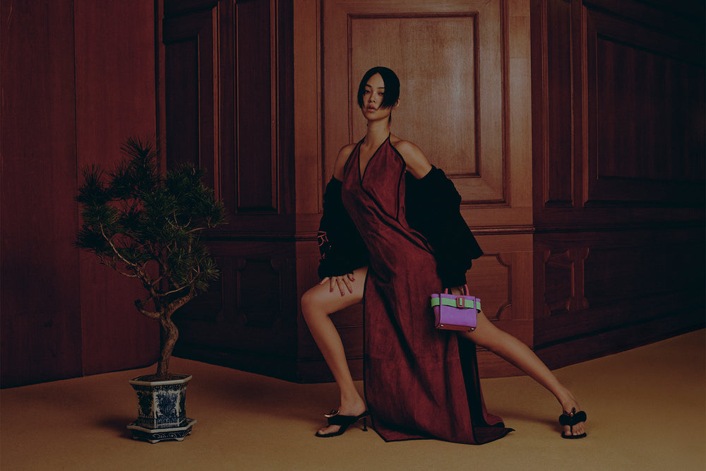 Boyy Collection Filters — Faceted navigation