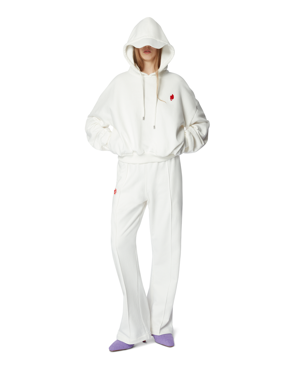 Boyy Product Detail Page — High-fidelity product imagery