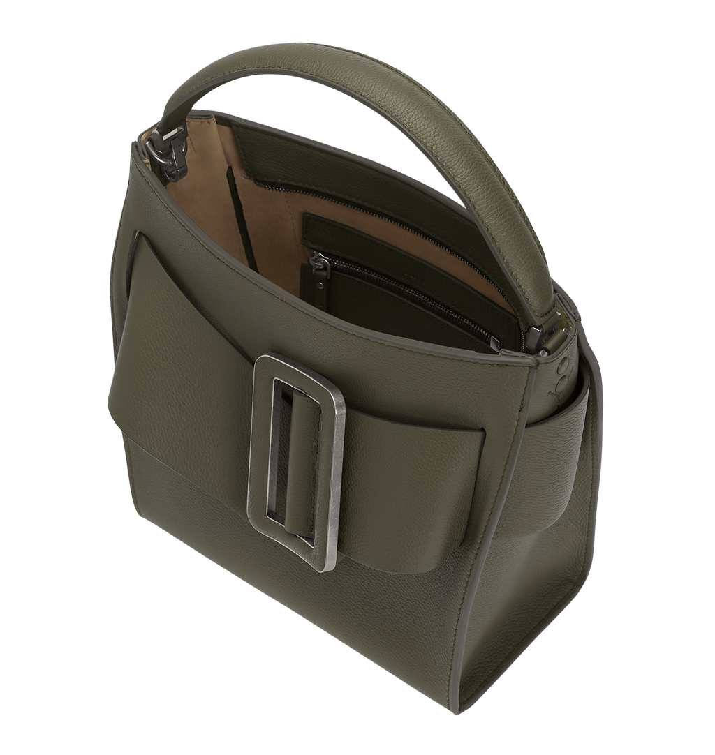 Boyy Product Variants — Color and size selection