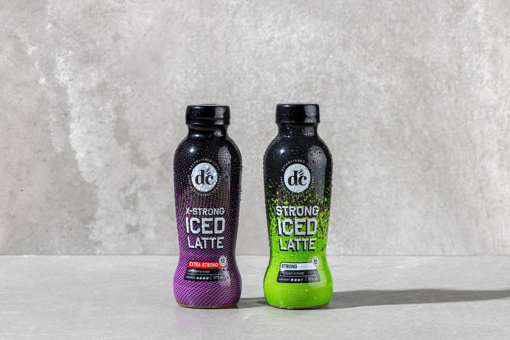 DC Coffee Store — Subscription commerce