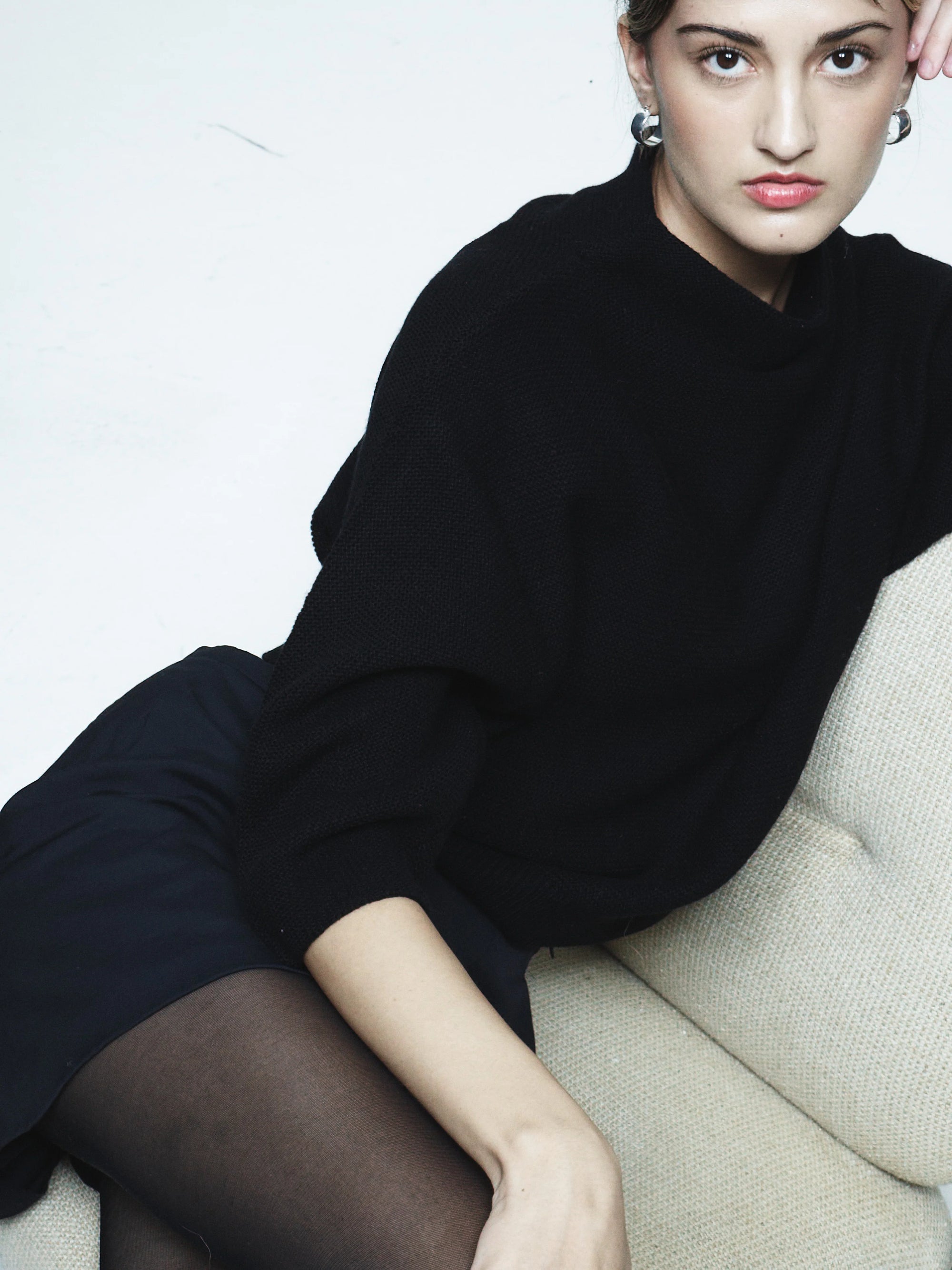 The Reset Elevated essentials fashion collection