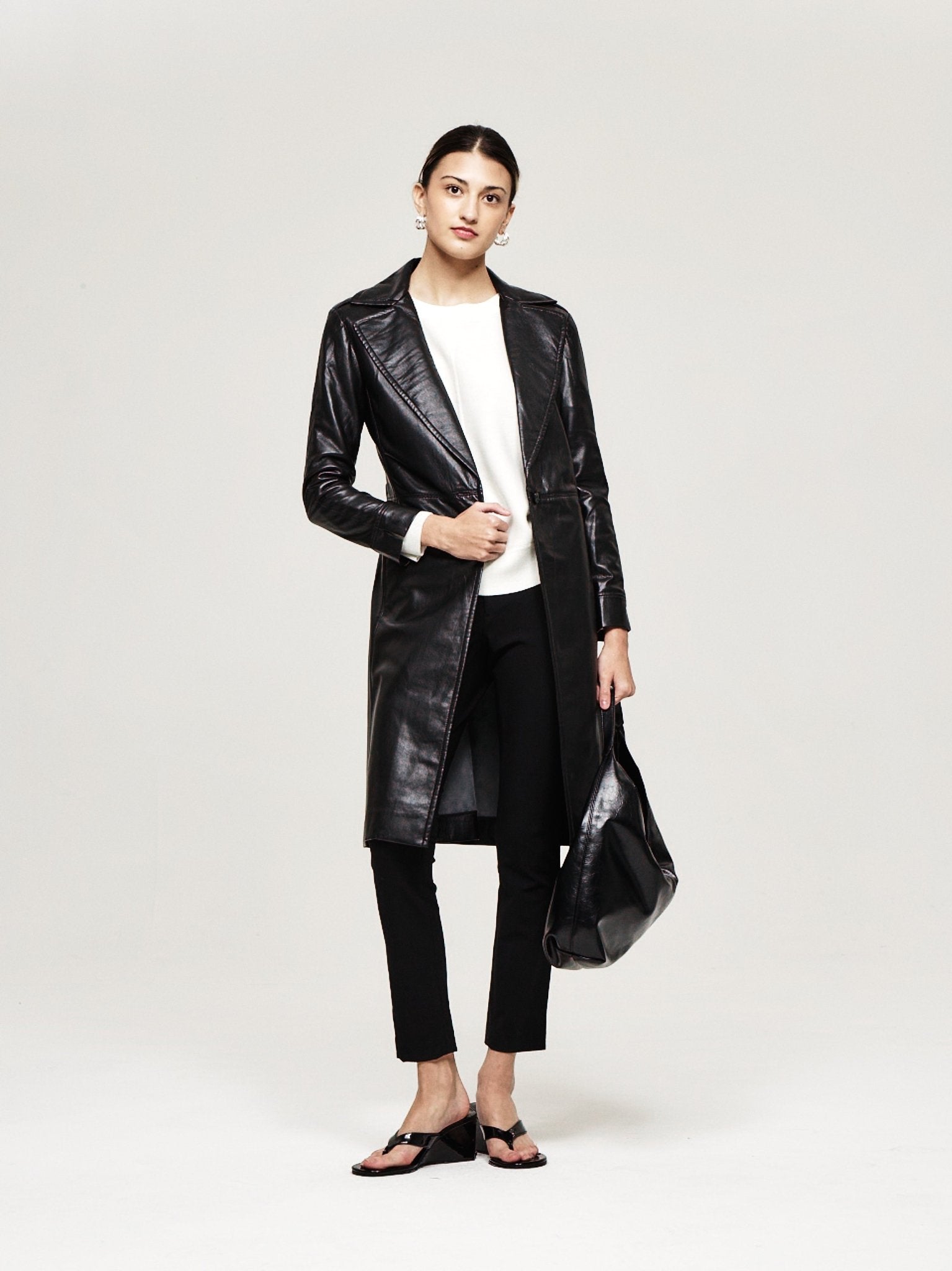 The Reset Fashion product display with minimal design