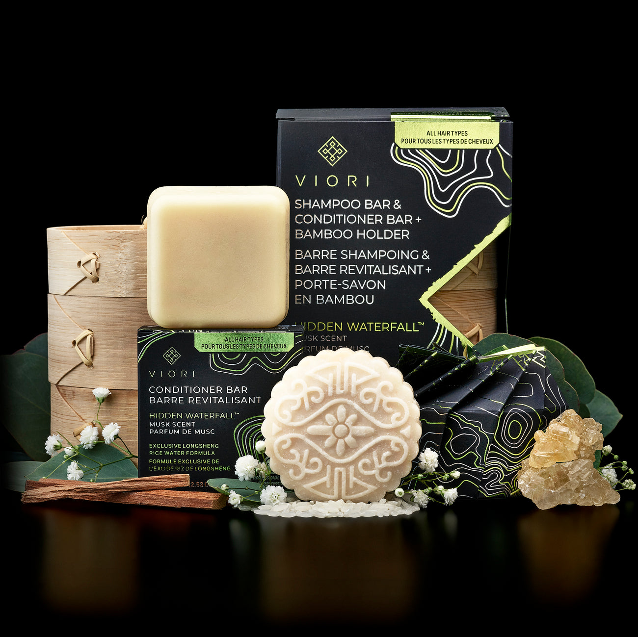 Viori Subscribe and save product display