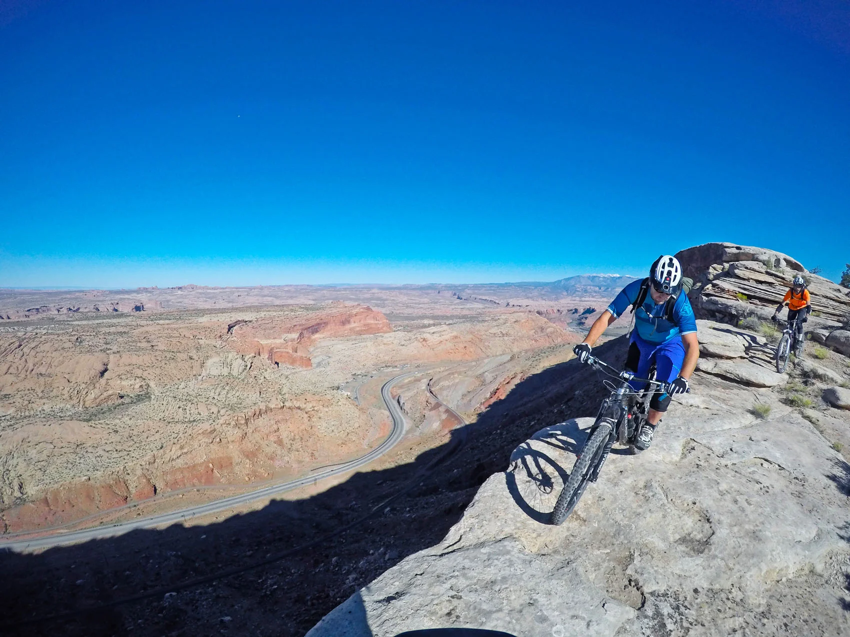 VTOPO — Premium MTB and cycling route guides